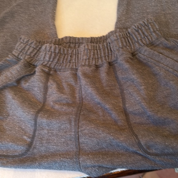 Sweatpants - Picture 2 of 5
